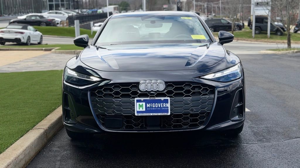 New 2026 Audi A6 Premium Plus image 5