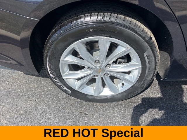 Used 2023 Chevrolet Malibu LT image 44