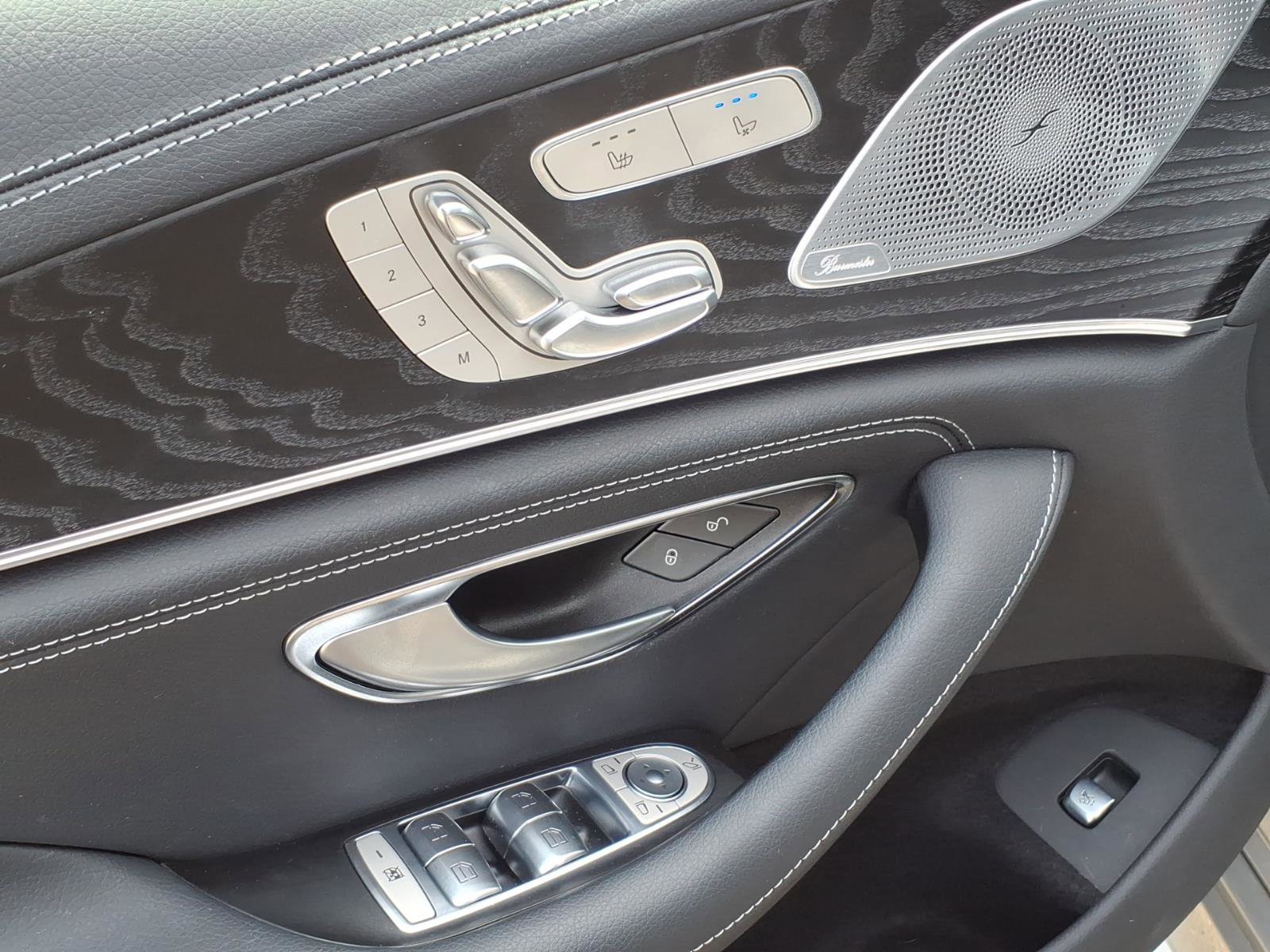 Used 2021 Mercedes-Benz CLS 450 4MATIC image 14