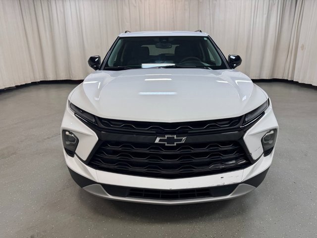 Used 2024 Chevrolet Blazer LT w/ Convenience Package image 10