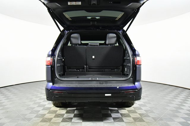 New 2026 Toyota Sequoia Platinum image 27