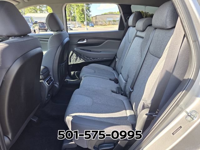 Used 2023 Hyundai Santa Fe SE FWD image 12