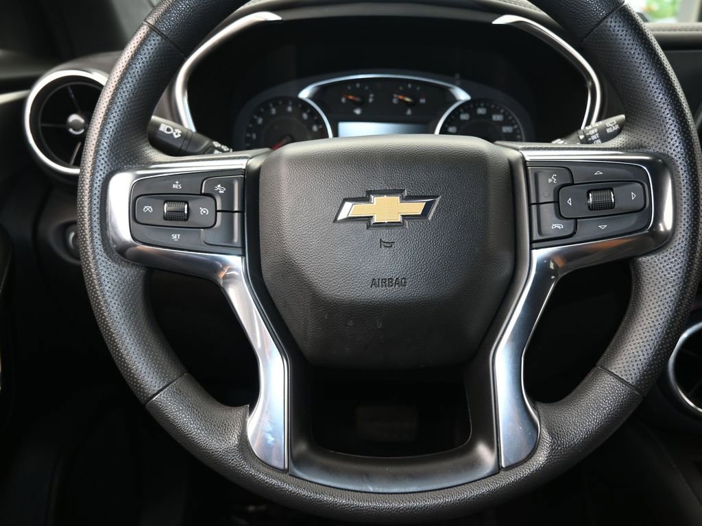 Used 2022 Chevrolet Blazer LT image 19