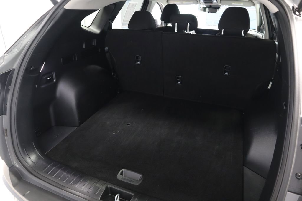 Used 2025 Hyundai Tucson SEL image 16