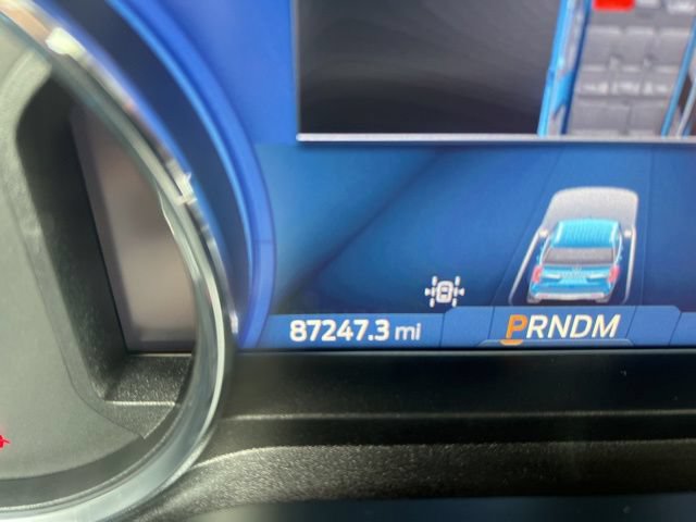 Used 2023 Ford Expedition Max Limited RWD image 34