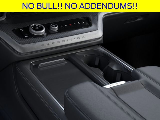 New 2026 Ford Expedition Platinum w/ Stealth Appearance Package AWD/4WD image 16