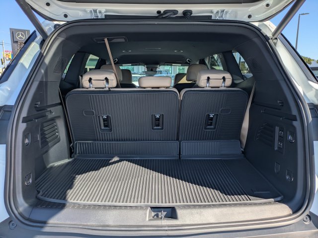 Used 2026 Buick Enclave Preferred w/ Power Package FWD image 15