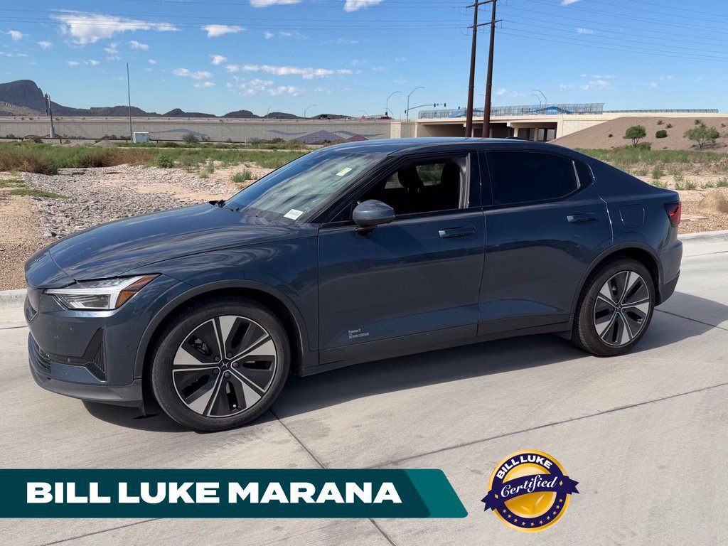Used 2024 Polestar Polestar 2
