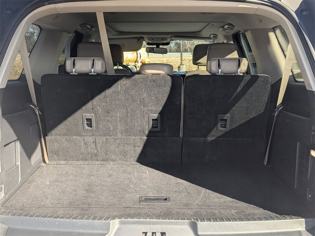Used 2024 Ford Expedition Max Limited image 29