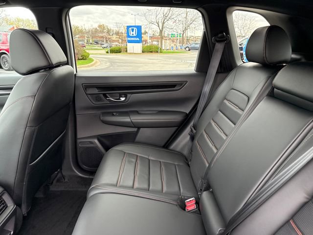 Used 2025 Honda CR-V Sport-L image 21