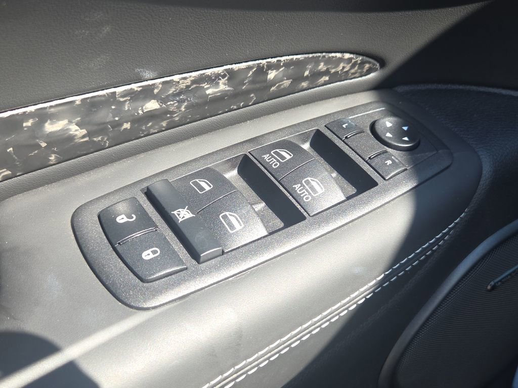 Used 2023 Dodge Durango SRT Hellcat image 17