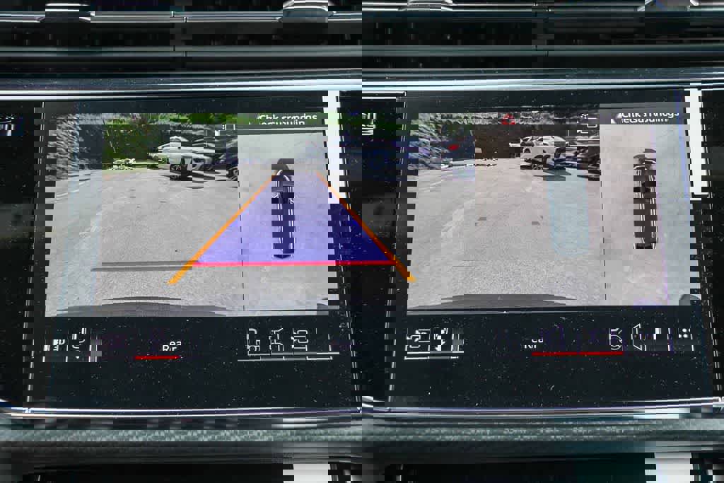 New 2026 Audi SQ8 Prestige image 23