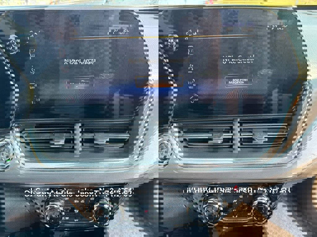 Used 2024 Chevrolet Trax ACTIV w/ Sunroof Package image 35