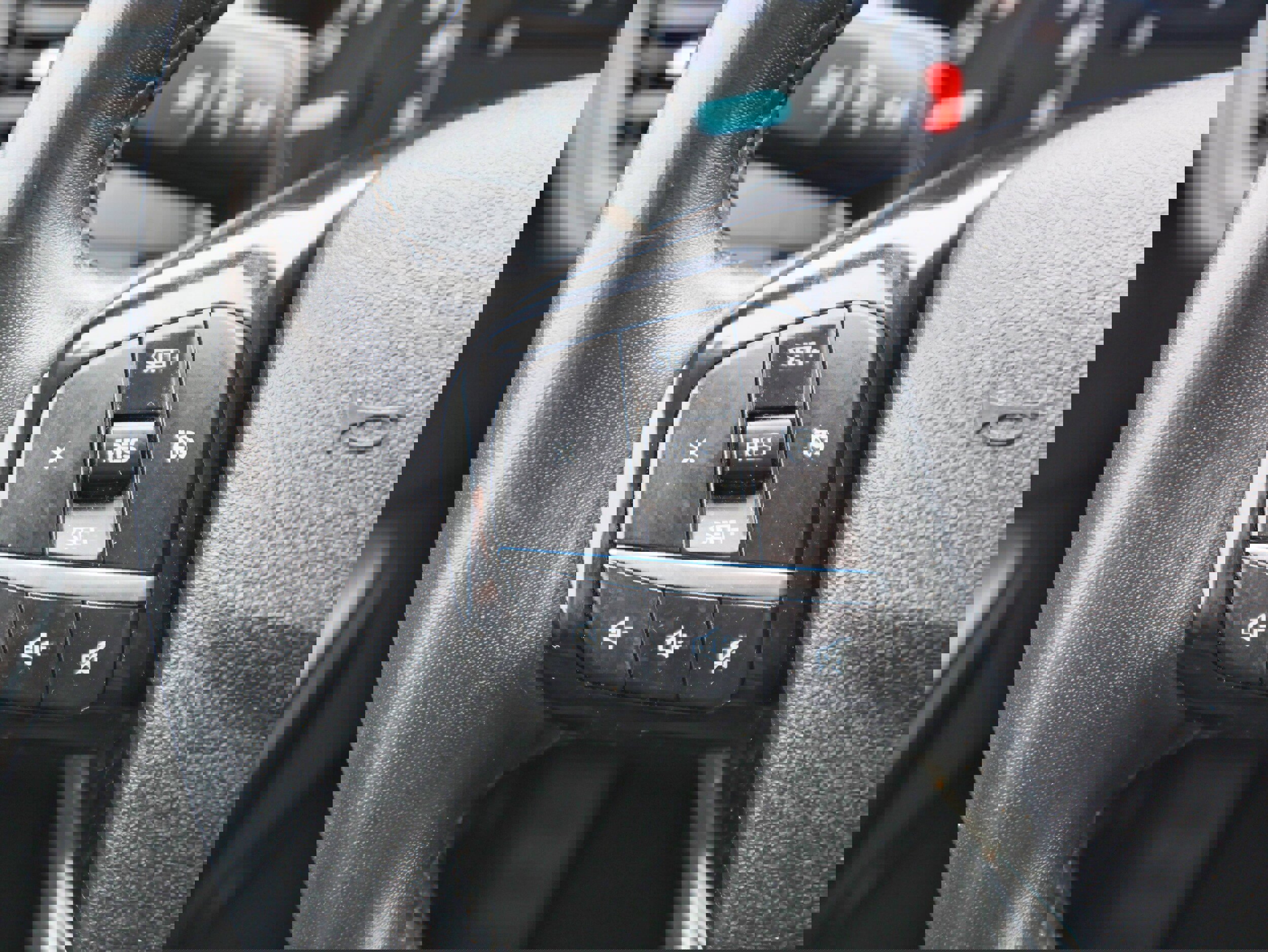 Used 2022 Ford Escape SE w/ Cold Weather Package image 21