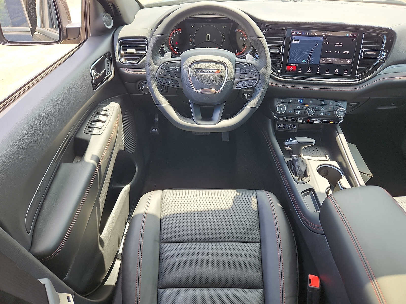 New 2026 Dodge Durango GT AWD/4WD image 7