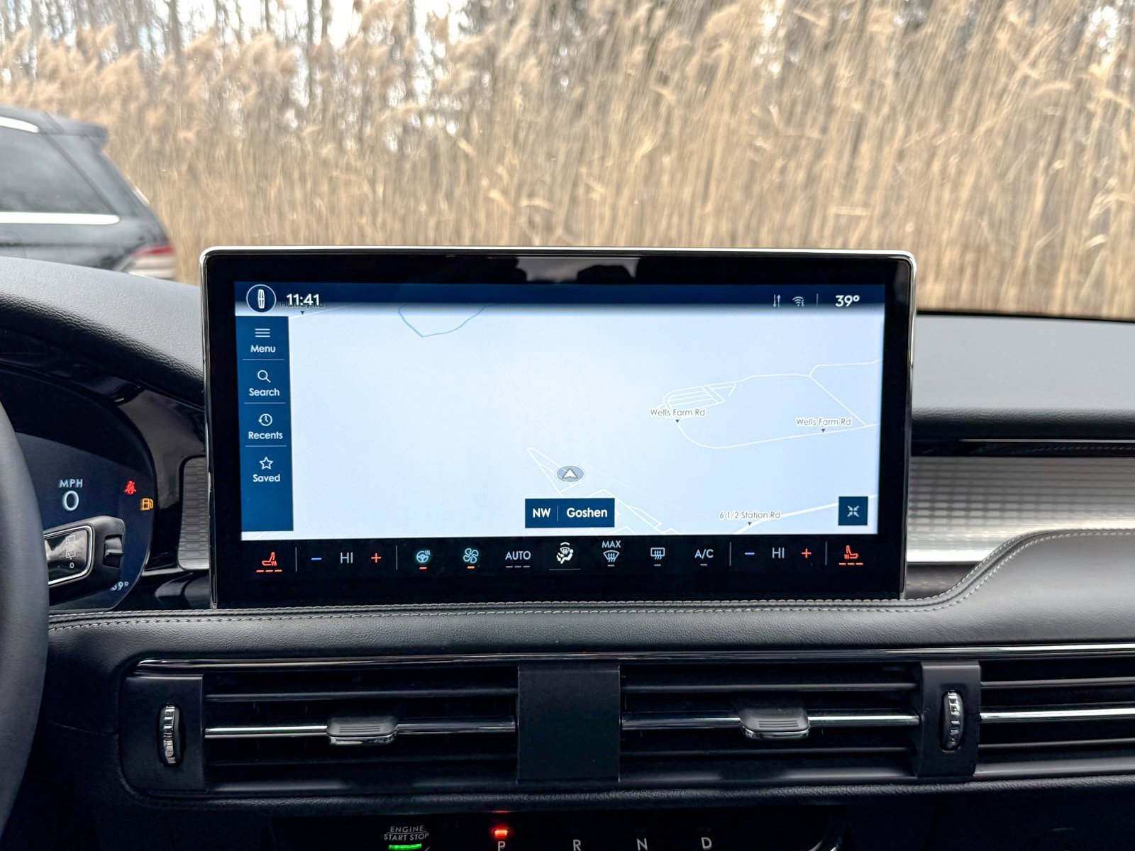 Used 2023 Lincoln Corsair AWD w/ Equipment Group 101A image 26