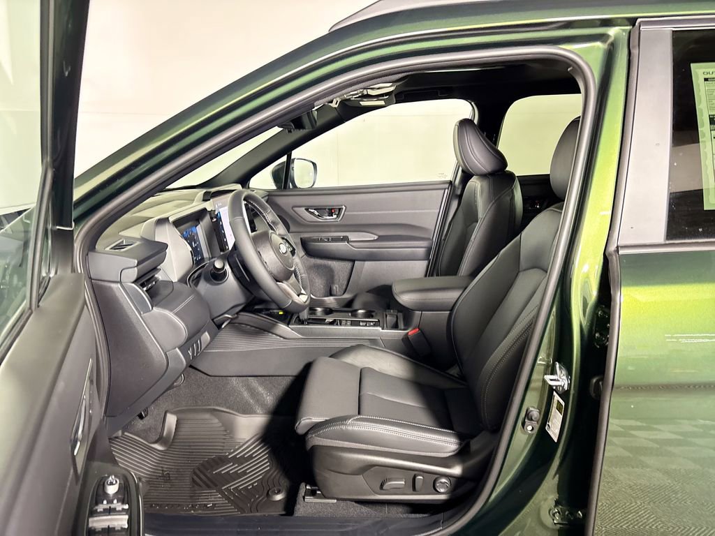 New 2026 Subaru Outback Touring XT image 11