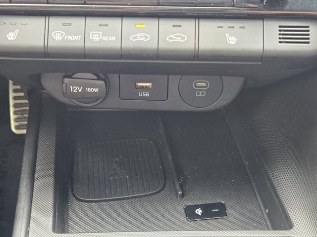 Certified 2026 Hyundai Elantra N FWD image 19
