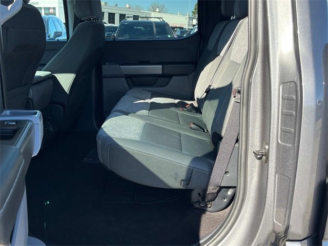 Used 2023 Ford F150 XLT image 8