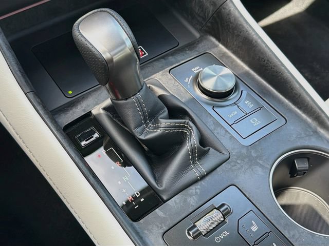 New 2026 Lexus IS 350 F Sport w/ Technology Package RWD image 28