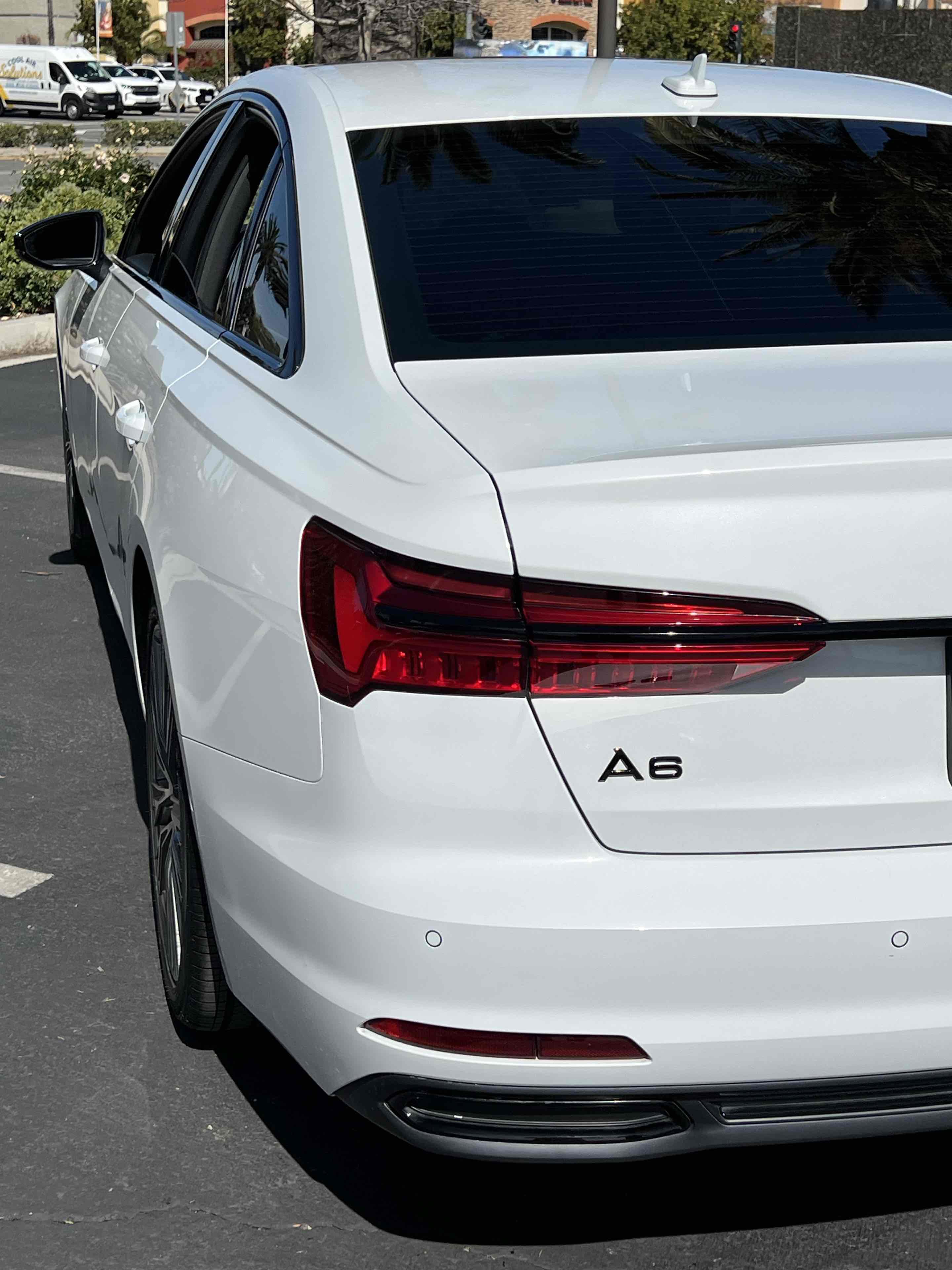 Used 2021 Audi A6 2.0T Premium w/ Convenience Package image 67