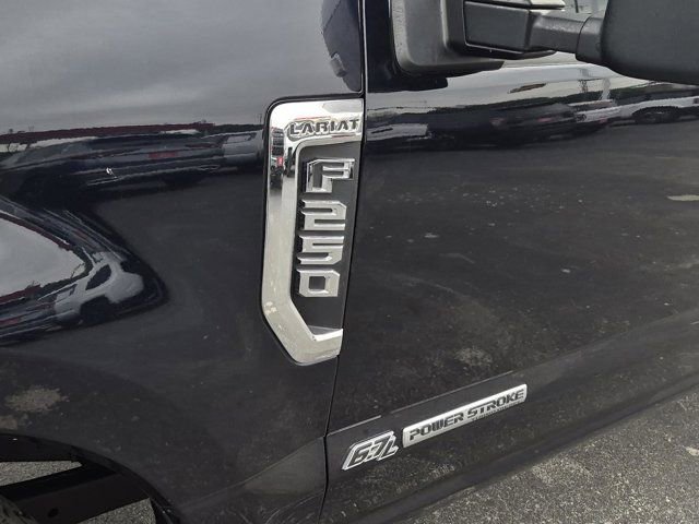 Used 2021 Ford F250 Lariat w/ Lariat Ultimate Package image 10