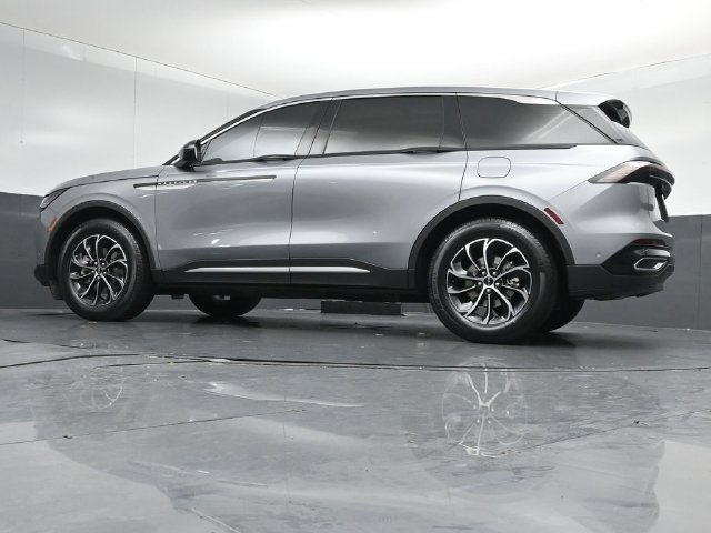 Certified 2024 Lincoln Nautilus Premier w/ Equipment Group 102A AWD/4WD image 42