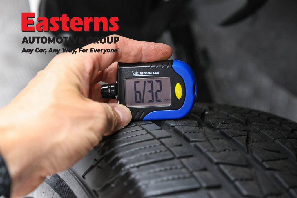 Used 2025 Toyota Tacoma SR RWD image 22