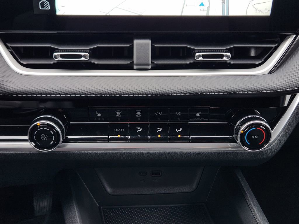 New 2026 Chevrolet Equinox LT image 20