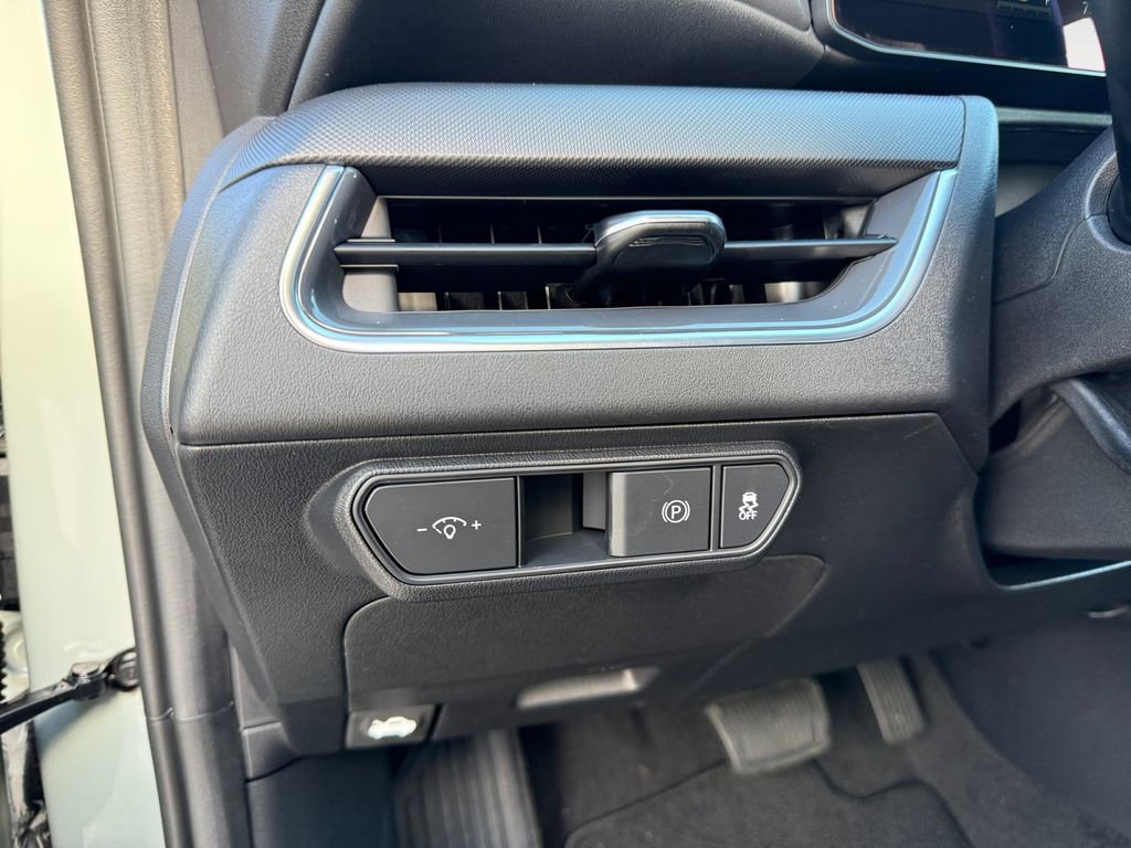 New 2025 Kia K4 EX image 16