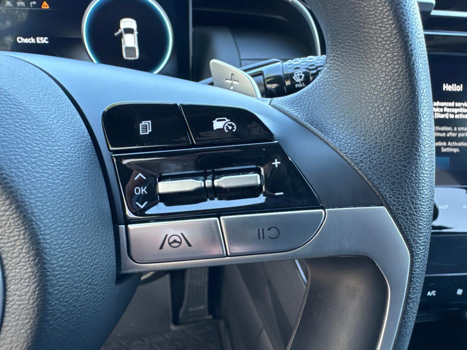 Used 2024 Hyundai Santa Cruz Night image 31