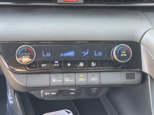 New 2026 Hyundai Elantra Sport FWD image 15