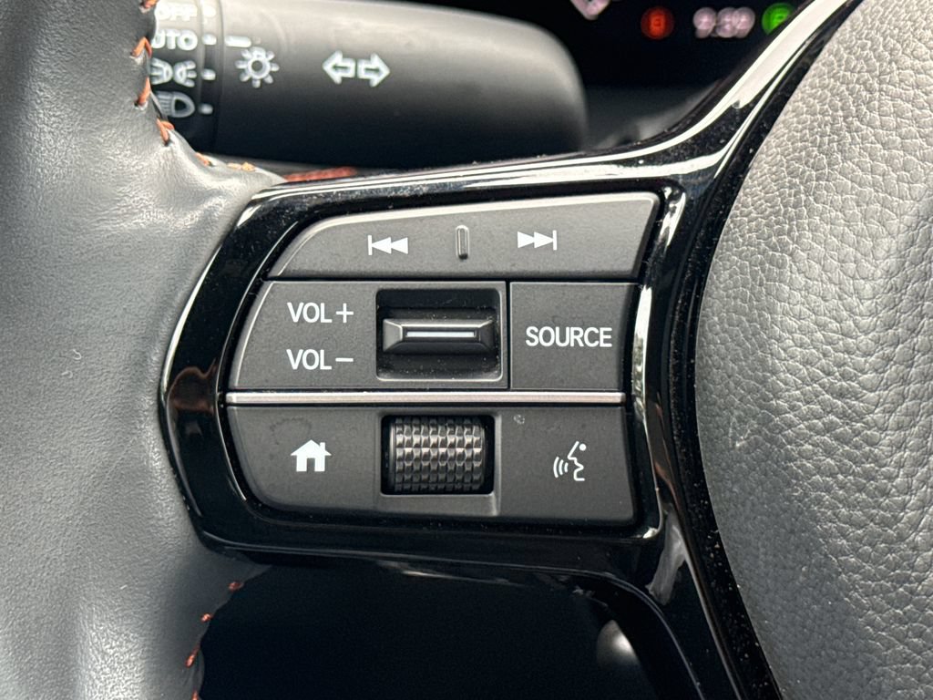 Used 2023 Honda HR-V Sport image 30