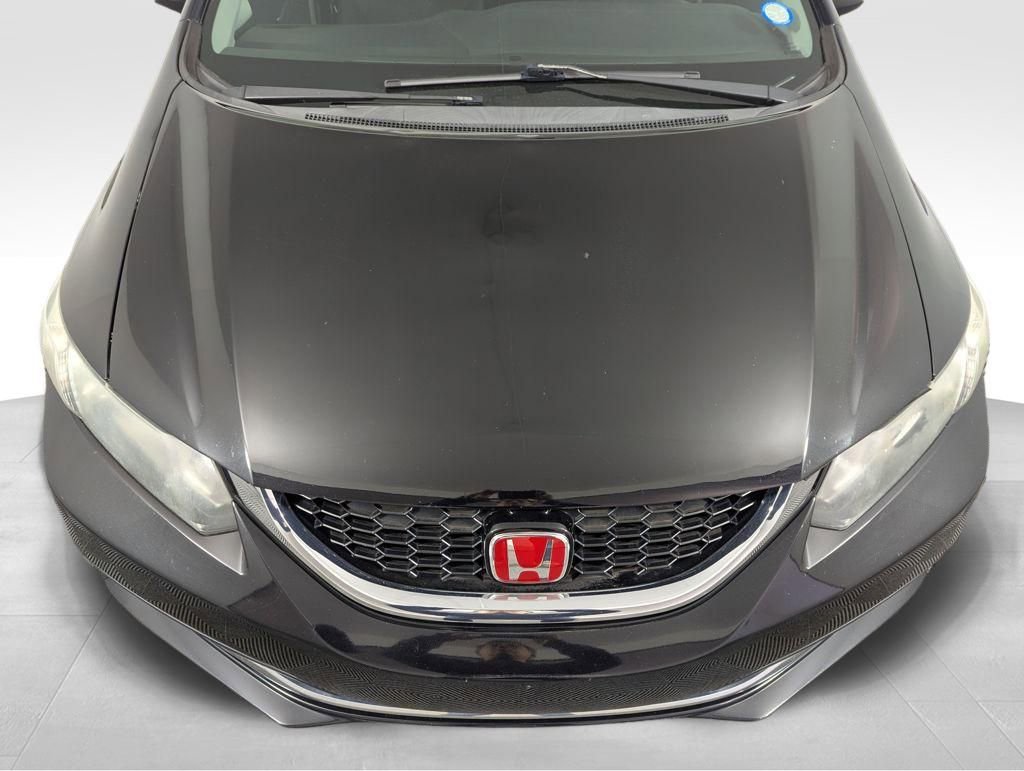 Used 2013 Honda Civic EX image 51