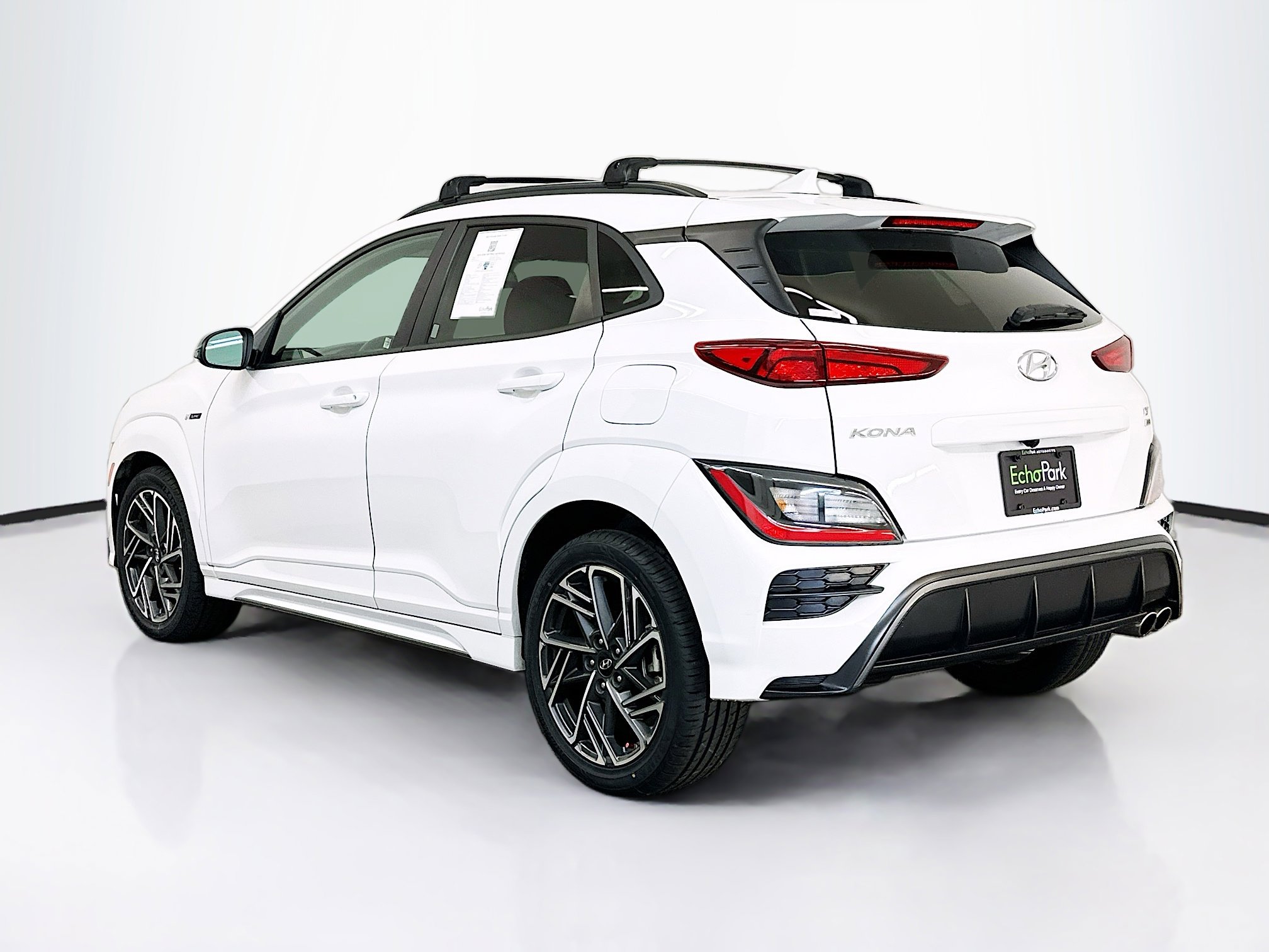 Used 2023 Hyundai Kona N Line image 5