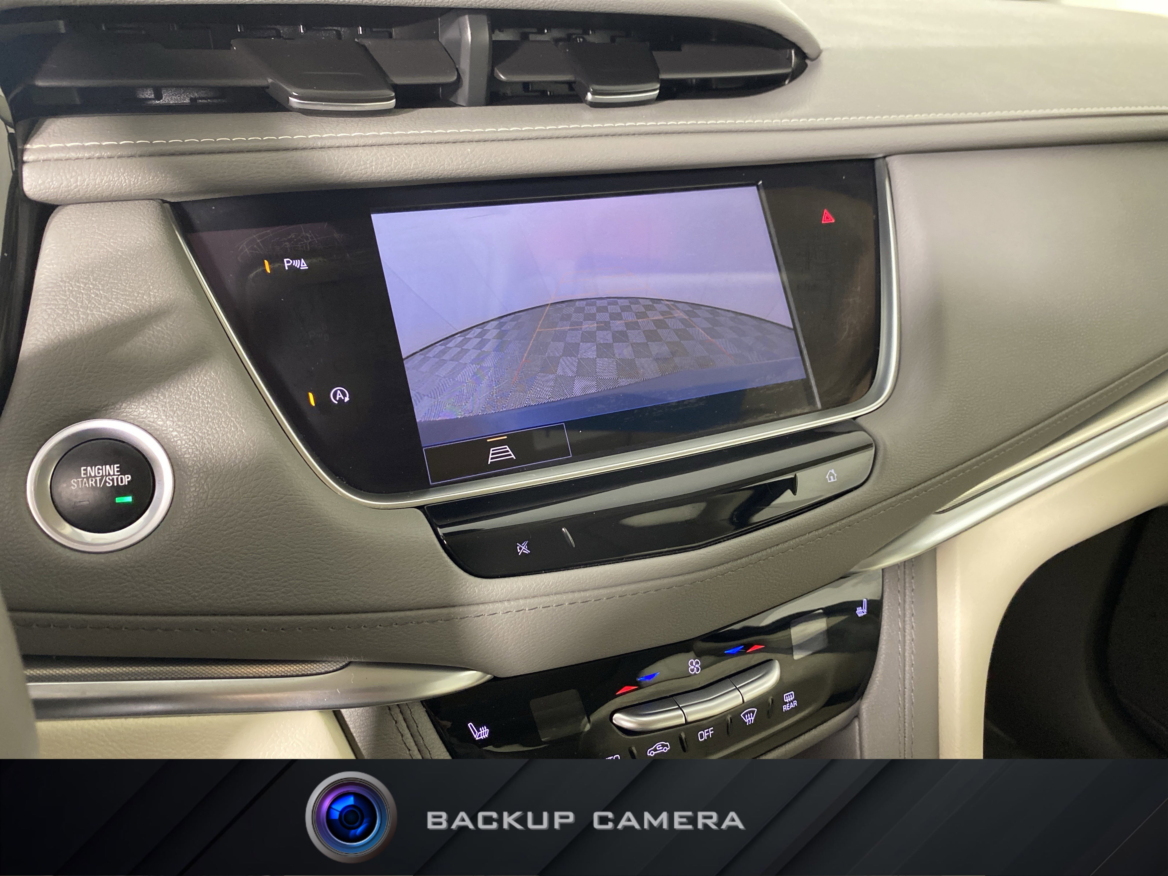 Used 2021 Cadillac XT5 Premium Luxury image 6