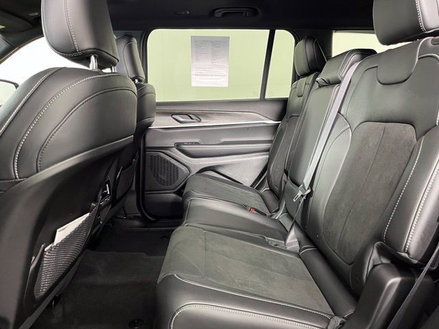 Used 2026 Jeep Grand Cherokee L 4WD image 40