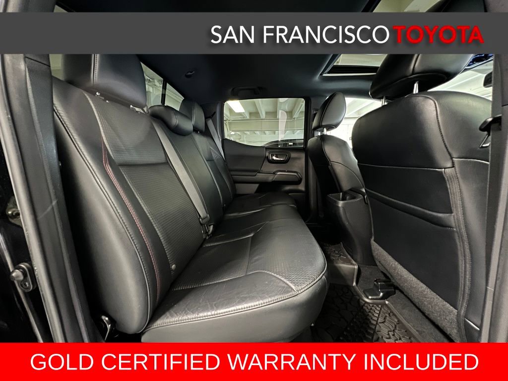 Certified 2020 Toyota Tacoma TRD Pro image 21