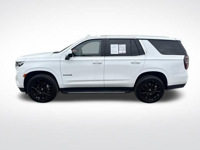 Used 2022 Chevrolet Tahoe LS image 2