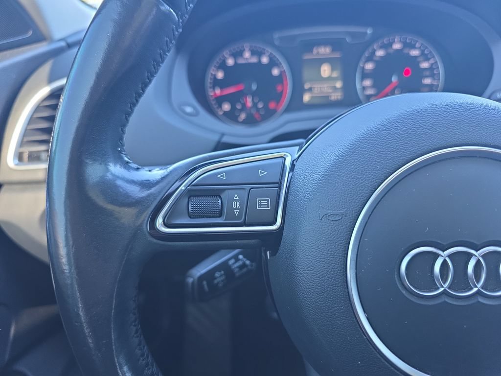 Used 2016 Audi Q3 2.0T Premium Plus AWD/4WD image 20