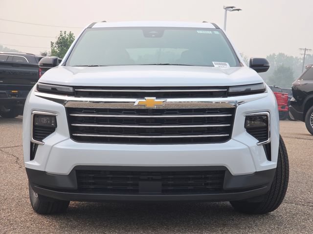 New 2026 Chevrolet Traverse LT FWD image 13