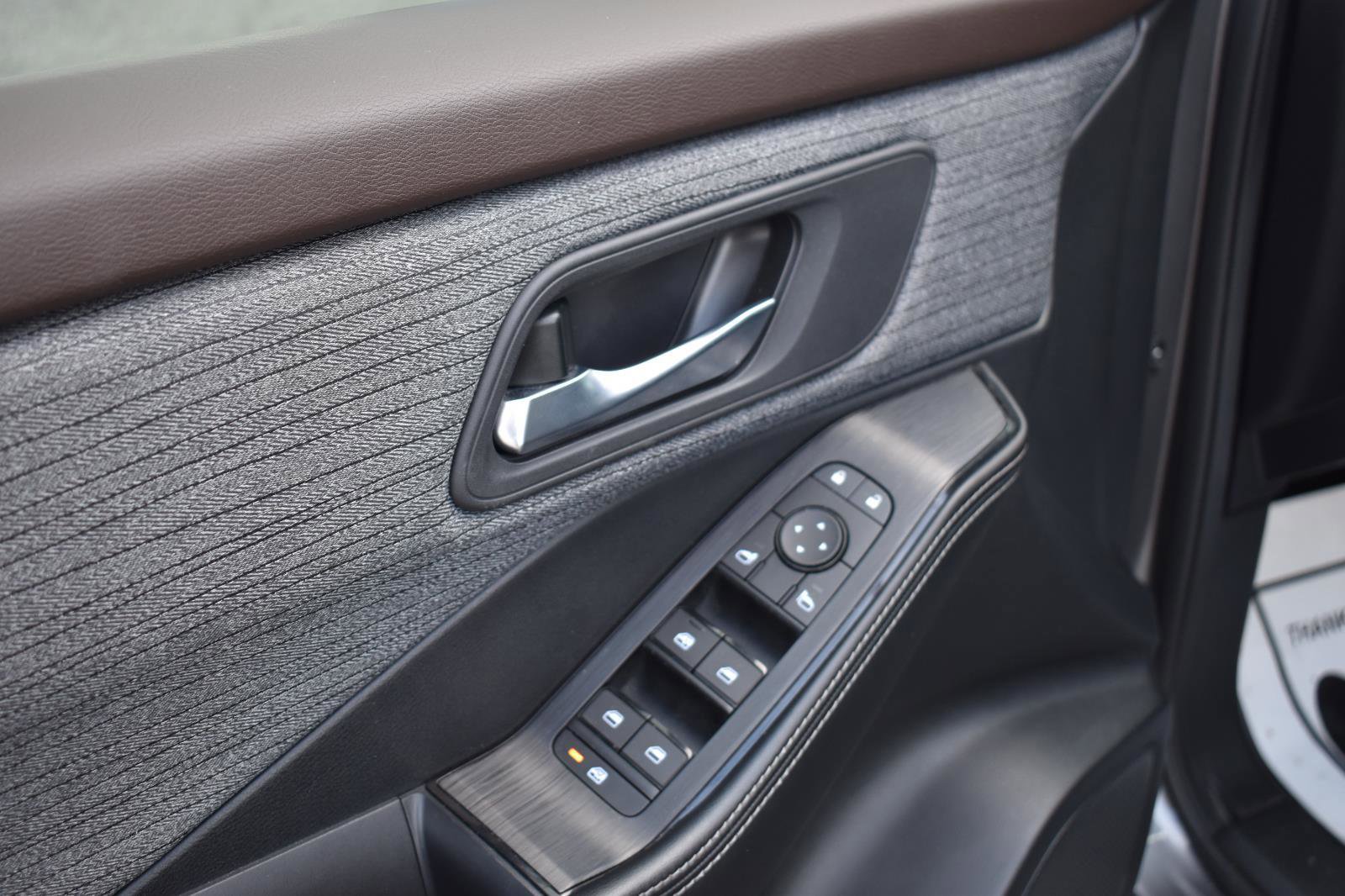 Certified 2023 Nissan Rogue SV image 23