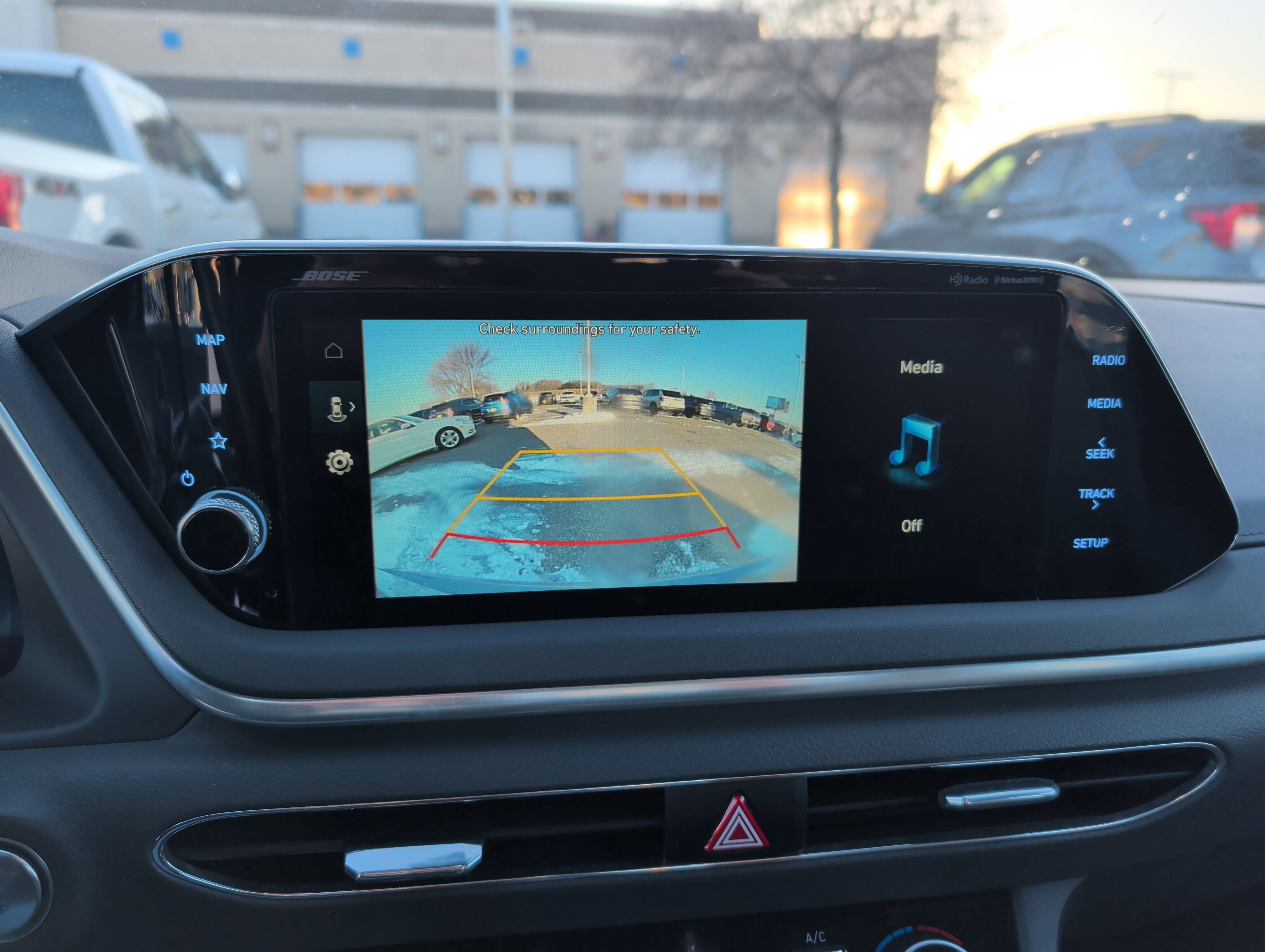 Used 2023 Hyundai Sonata SEL Plus image 30