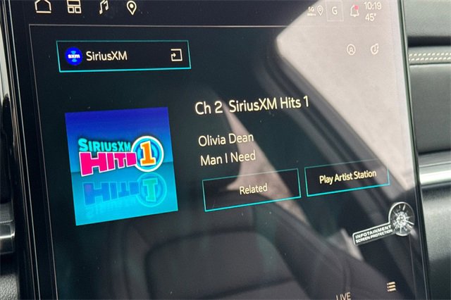 New 2026 GMC Terrain Elevation w/ Elevation Premium Package image 21