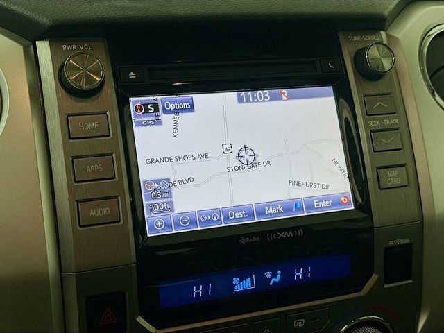 Used 2015 Toyota Tundra Limited image 14