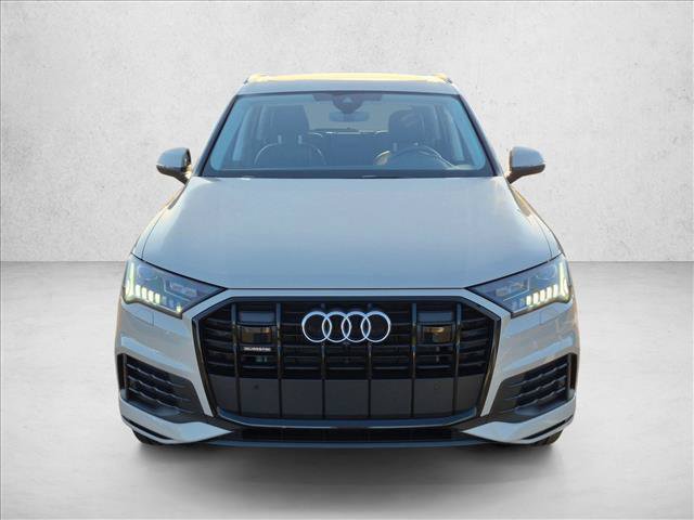 Used 2023 Audi Q7 2.0T Premium Plus w/ Premium Plus Package AWD/4WD image 2