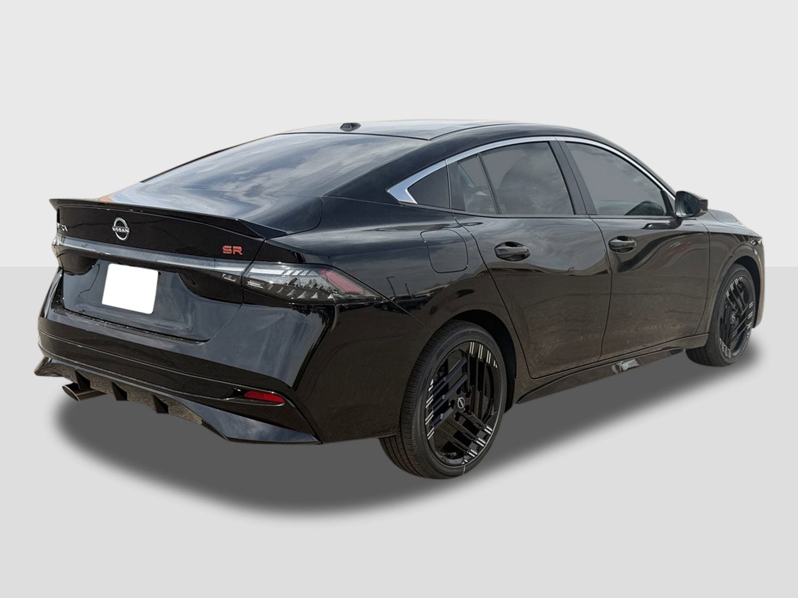 New 2026 Nissan Sentra SR FWD image 6