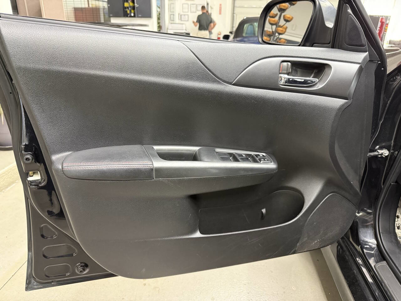 Used 2014 Subaru Impreza WRX Premium AWD/4WD image 10