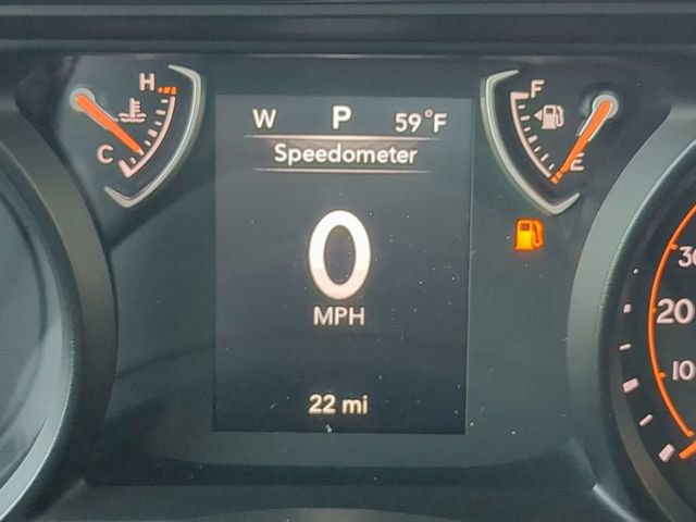 New 2025 Jeep Gladiator Sport AWD/4WD image 27