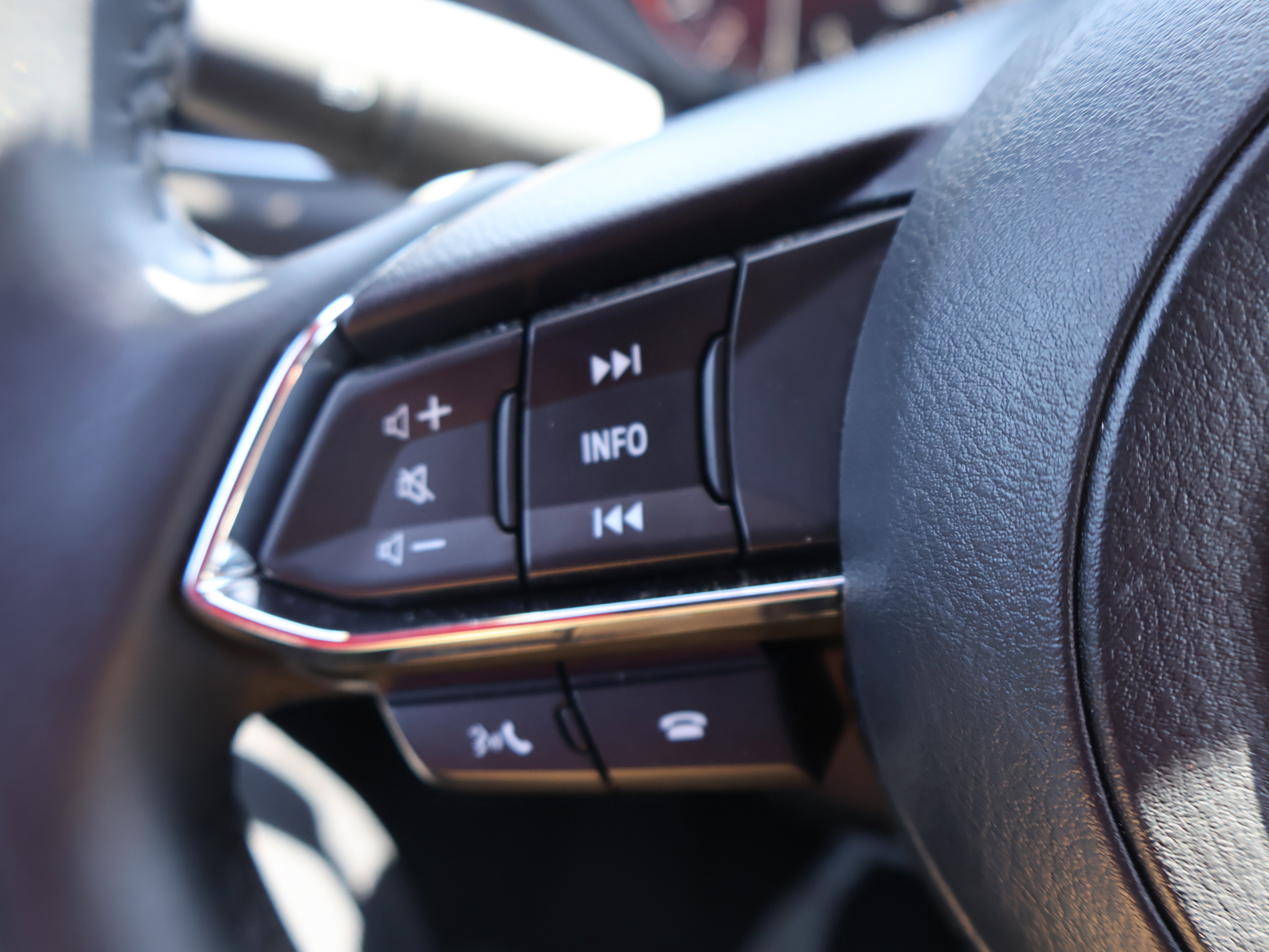 Used 2024 MAZDA CX-5 Carbon Edition AWD/4WD image 31